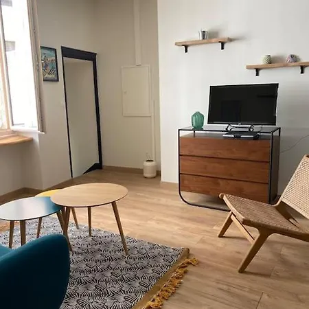 Cosy Hyper Centre, Tres Tranquille * Анже