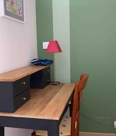 Апартаменты Cosy Hyper Centre, Tres Tranquille
